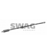SWAG - 60909695 - Шланг тормозной передний