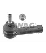 SWAG - 60919604 - Рулевой наконечник 60919604 (1)