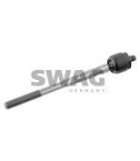 SWAG - 60931507 - Наконечник рулевой тяги