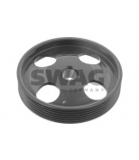 SWAG - 60932151 - Ременный шкив, насос гидроусилителя