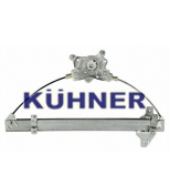 AD KUHNER - AV1108 - 