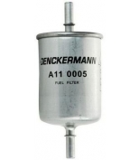DENCKERMANN - A110005 - Фильтр топливный