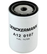 DENCKERMANN - A120107 - Фильтр топливный