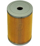 DENCKERMANN - A120186 - Фильтр топливный