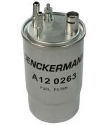 DENCKERMANN - A120263 - Фильтр топливный
