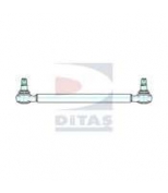 DITAS - A11541 - 