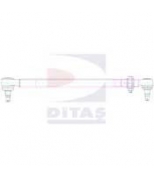 DITAS - A11707 - 