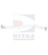 DITAS - A12521 - 