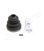 JAPAN PARTS - KB163 - Пыльник ШРУСа NISSAN TERRANO/PATHFINDER 86-03 внут.