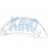 KAVO PARTS - KBS9915 - 