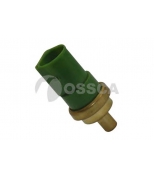 OSSCA - 01100 - Датчик температуры охл. жидк.-зеленый (4-х конт) / AUDI,VW,SEAT,SKODA 1.0-4.0 97~
