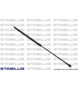 STABILUS - 012604 - Упор газовый