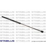 STABILUS - 017359 - Упор газовый