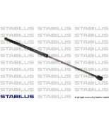 STABILUS - 017510 - Амортизатор капота