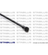 STABILUS 018123 Упор газовый