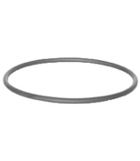 TRUCKTEC 0130014 Уплотнительное кольцо / O-Ring