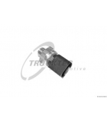 TRUCKTEC 0142120 Датчик давления масла MB_Transporter,MB Actros/Axor,MB Atego,MB Bus