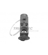 TRUCKTEC 0159008 Расширительный клапан испарителя кондиционера