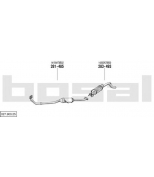 BOSAL - 02790025 - 