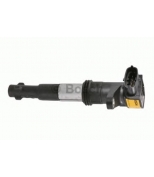 BOSCH - 0221604103 - Катушка зажигания ALFA ROMEO: 156 2.0 JTS 97-05, 156 Sportwagon 2.0 JTS 00-06, GT 2.0 JTS 03-, GTV 2.0 JTS 94-, SPIDER 2.0 JTS 94-05