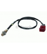 BOSCH - 0281004009 - TT LAMBDATUNNISTI