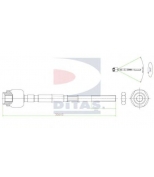 DITAS - A25655 - 