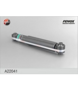 FENOX - A22041 - КОМ Амортизатор задний Nissan Qashqai  Qashqai +2  Nissan X-Trail 07-  Renault Koleos 08-