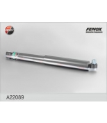 FENOX - A22089 - КОМ Амортизатор задний Ford Transit (300L/M  330L/M/S  350EL/L/M) 06-
