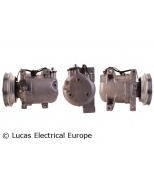 LUCAS - ACP186 - 