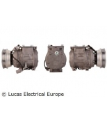 LUCAS - ACP267 - 