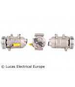 LUCAS - ACP414 - 