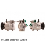 LUCAS - ACP852 - 