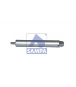SAMPA 022024 Цилиндр пневматический двигателя