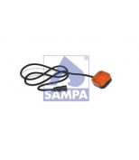 SAMPA 022055 Фонарь габаритный