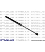 STABILUS - 020890 - Упор газовый