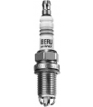 BERU UXF56SB 0900004116 К-т свеч зажиг.ком/кт 4 шт.Audi 80/90/1