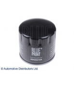BLUE PRINT - ADG02154 - Фильтр масляный