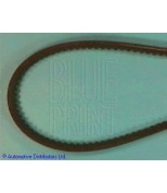 BLUE PRINT - ADT39621 - Ремень агрегат.
