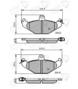 COMLINE - ADB01081 - 