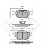 COMLINE - ADB01116 - 