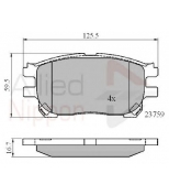 COMLINE - ADB01139 - 