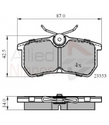 COMLINE - ADB0705 - 