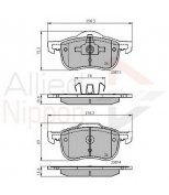 COMLINE - ADB0730 - 