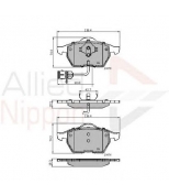 COMLINE - ADB1715 - 