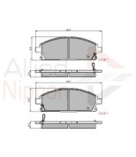 COMLINE - ADB3591 - 