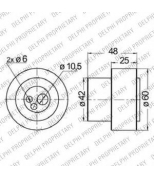 DELPHI - KDB158 - 