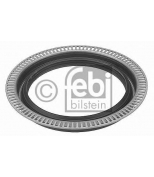 FEBI - 03894 - Сальник ступицы (С ABS) 145x175/205...