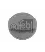 FEBI 03912 Крышка маслозаливной горловины MB W124/W168/W201/W202/W203/