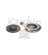 KAISHIN - KD033K - 