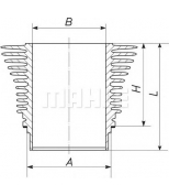 KNECHT/MAHLE - 031WR14 - 